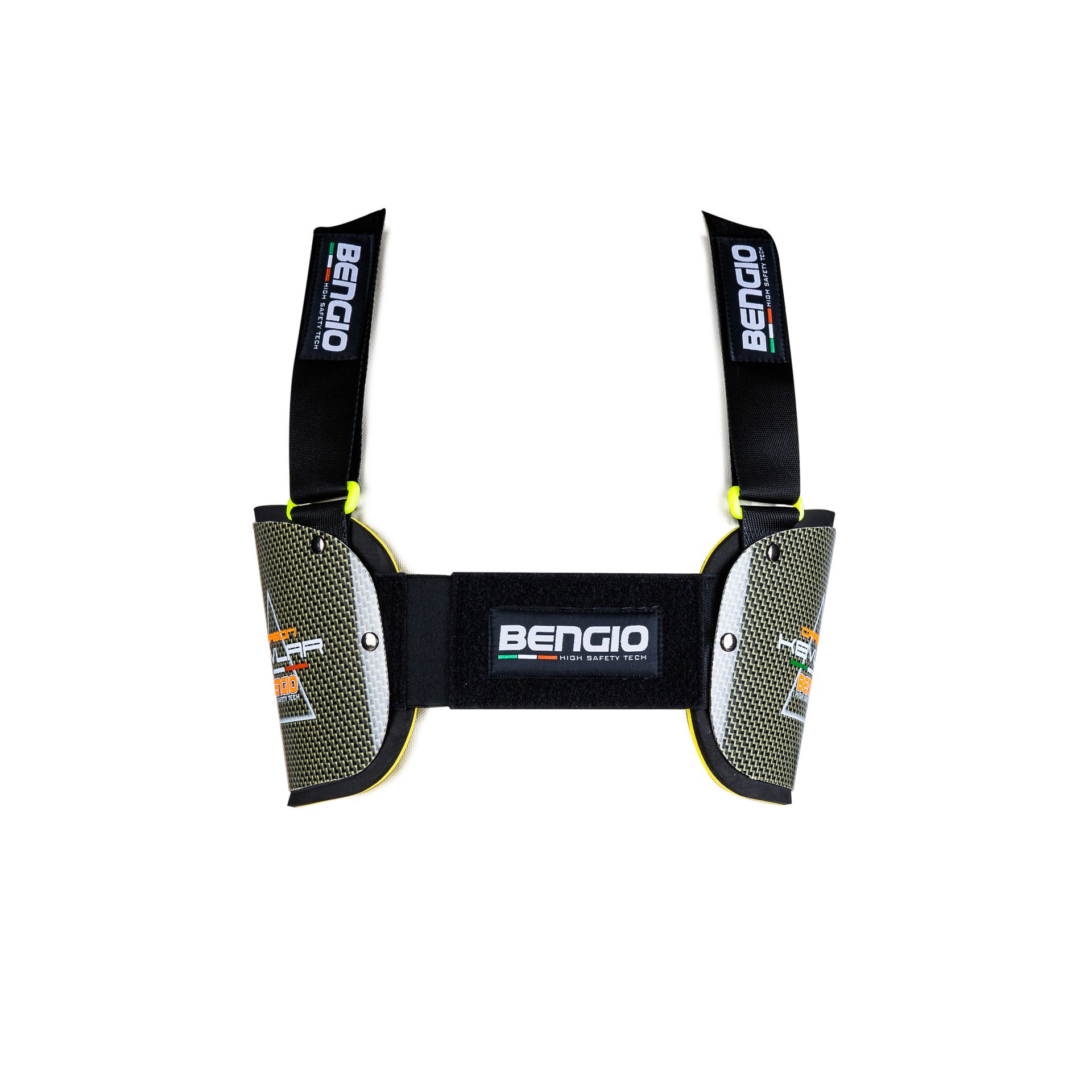 Bumper KEVLAR MY2020