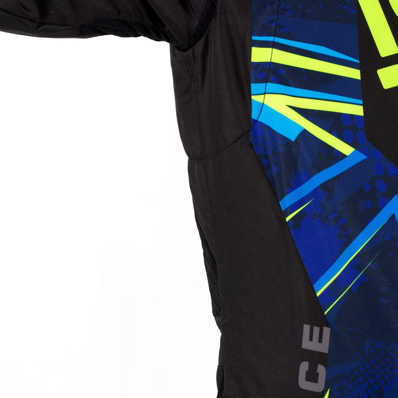 SPARCO PRIME-K ADVANCED KID