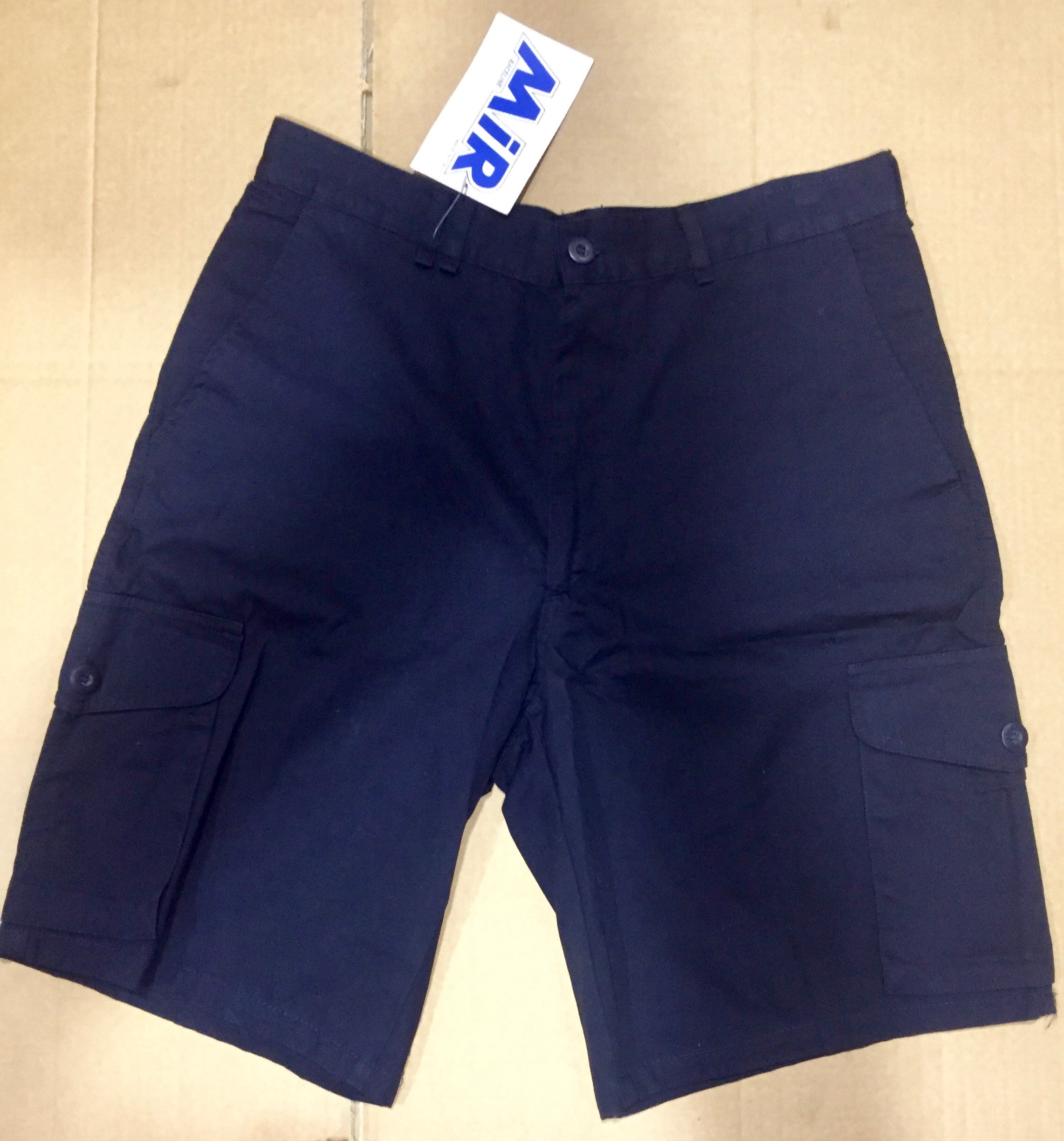 MIR SHORT TROUSERS
