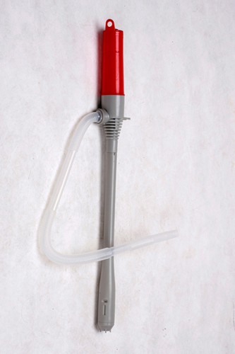 Бензопомпа электрическая