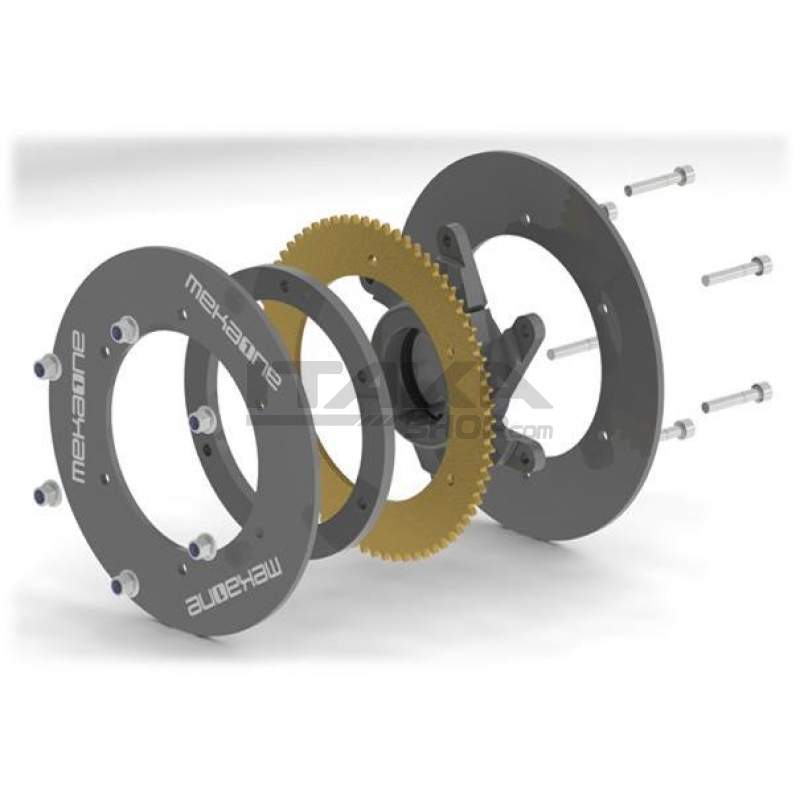 Защита звезды SODI MEKAONE