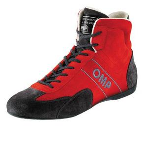 OMP ACROPOLI SHOES