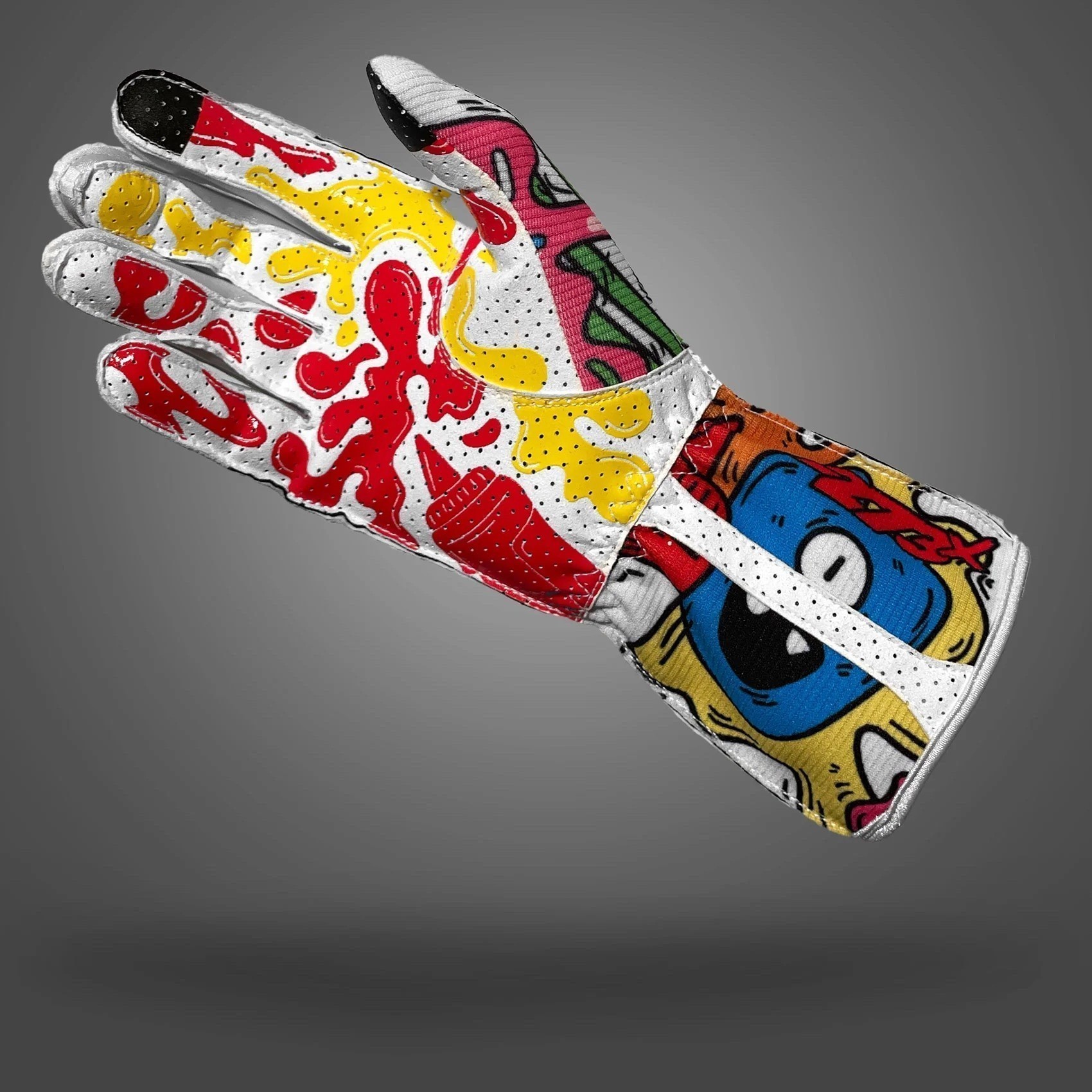 -273 Mmm...FOOD x Mad56