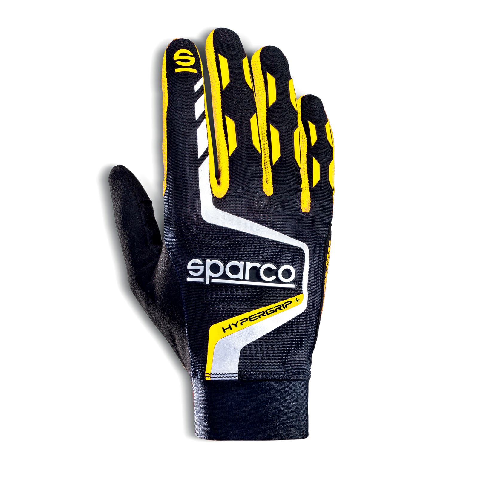 SPARCO HYPERGRIP+ GLOVES