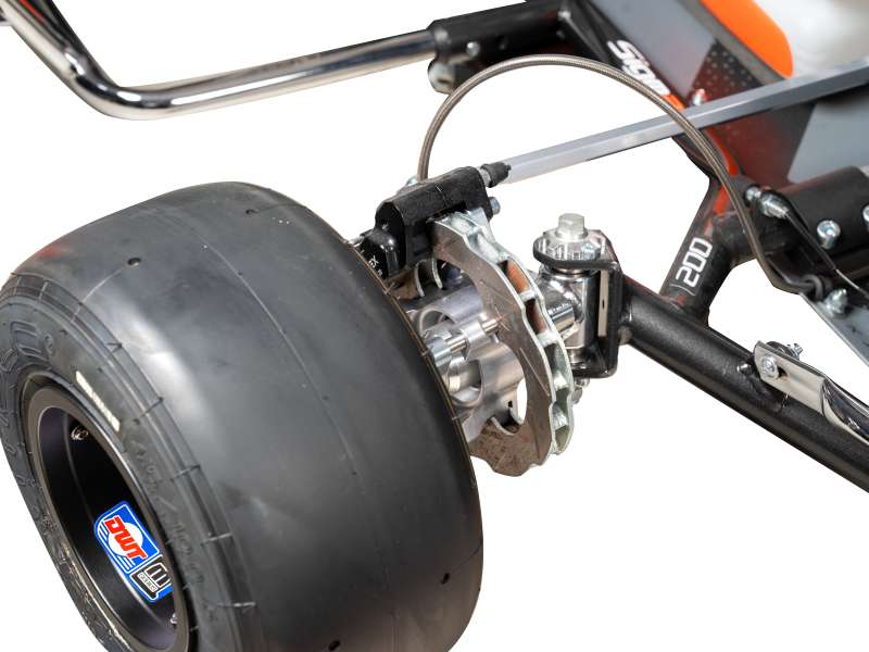 SODI SIGMA DD2 2025