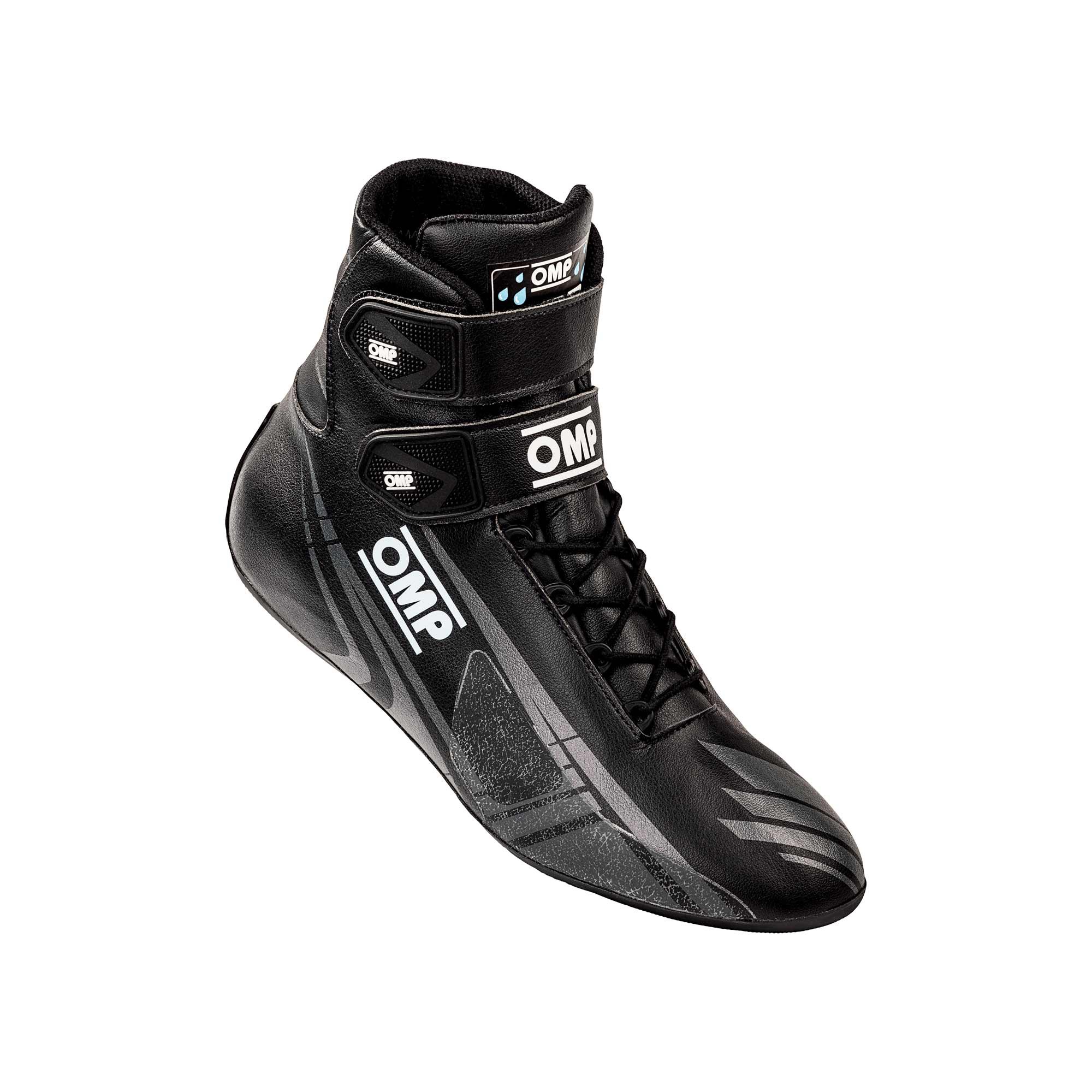 OMP ADVANCED RAINPROOF (ARP) SHOES