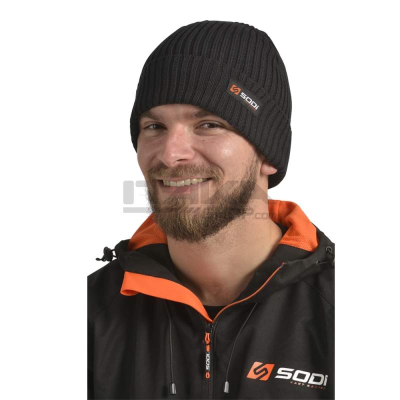 SODI RACING BEANIE (шапка)