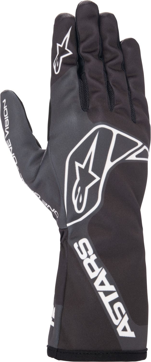 ALPINESTARS TECH-1 K RACE V2 ONE VISION