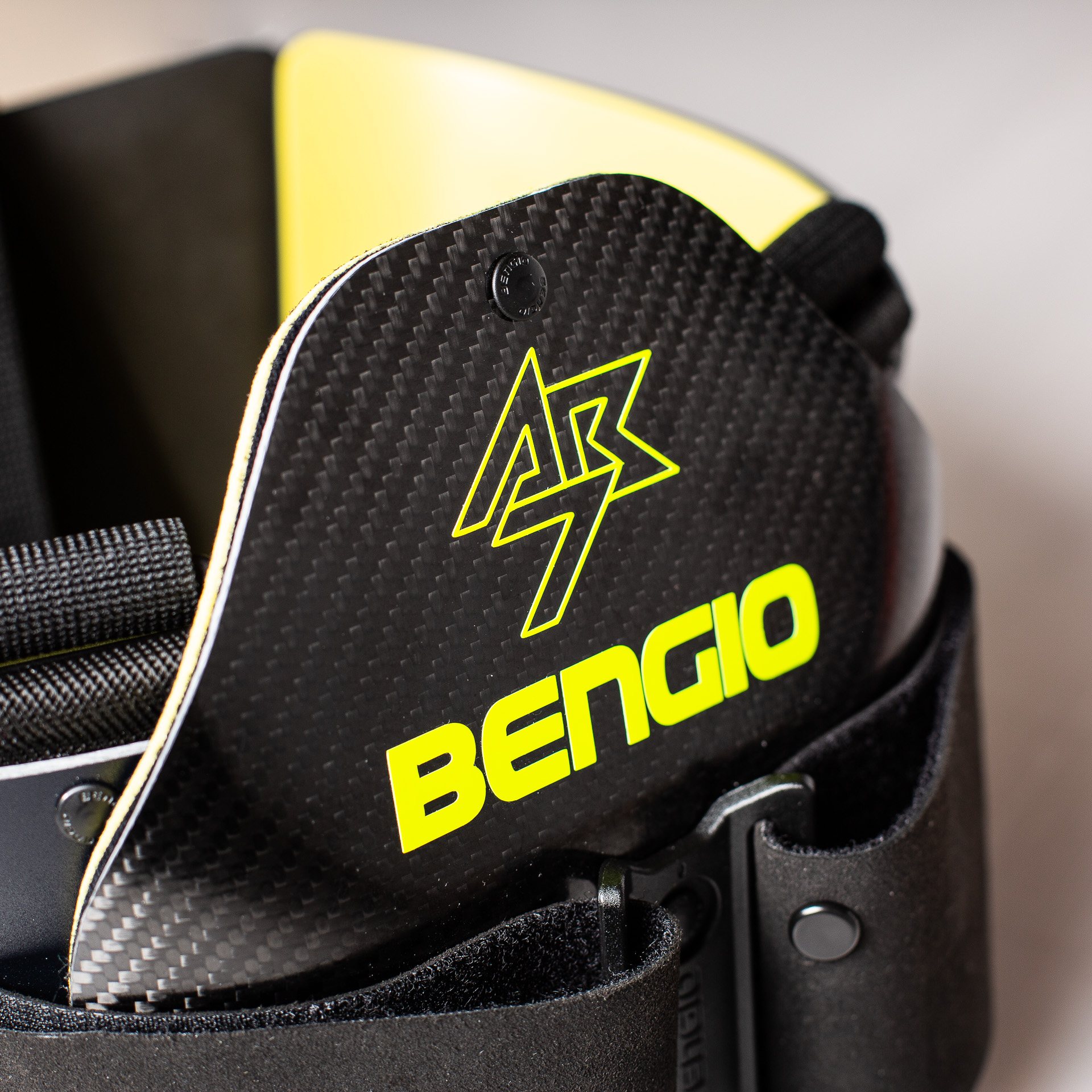 Bengio AB7 LADY