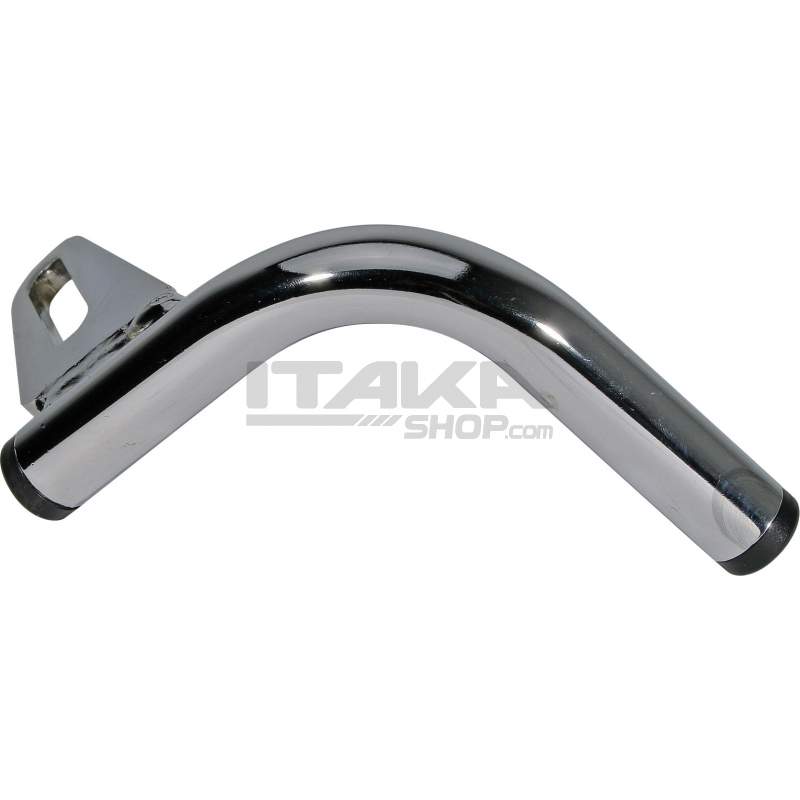 Крепление глушителя SODI SIGMA DD2