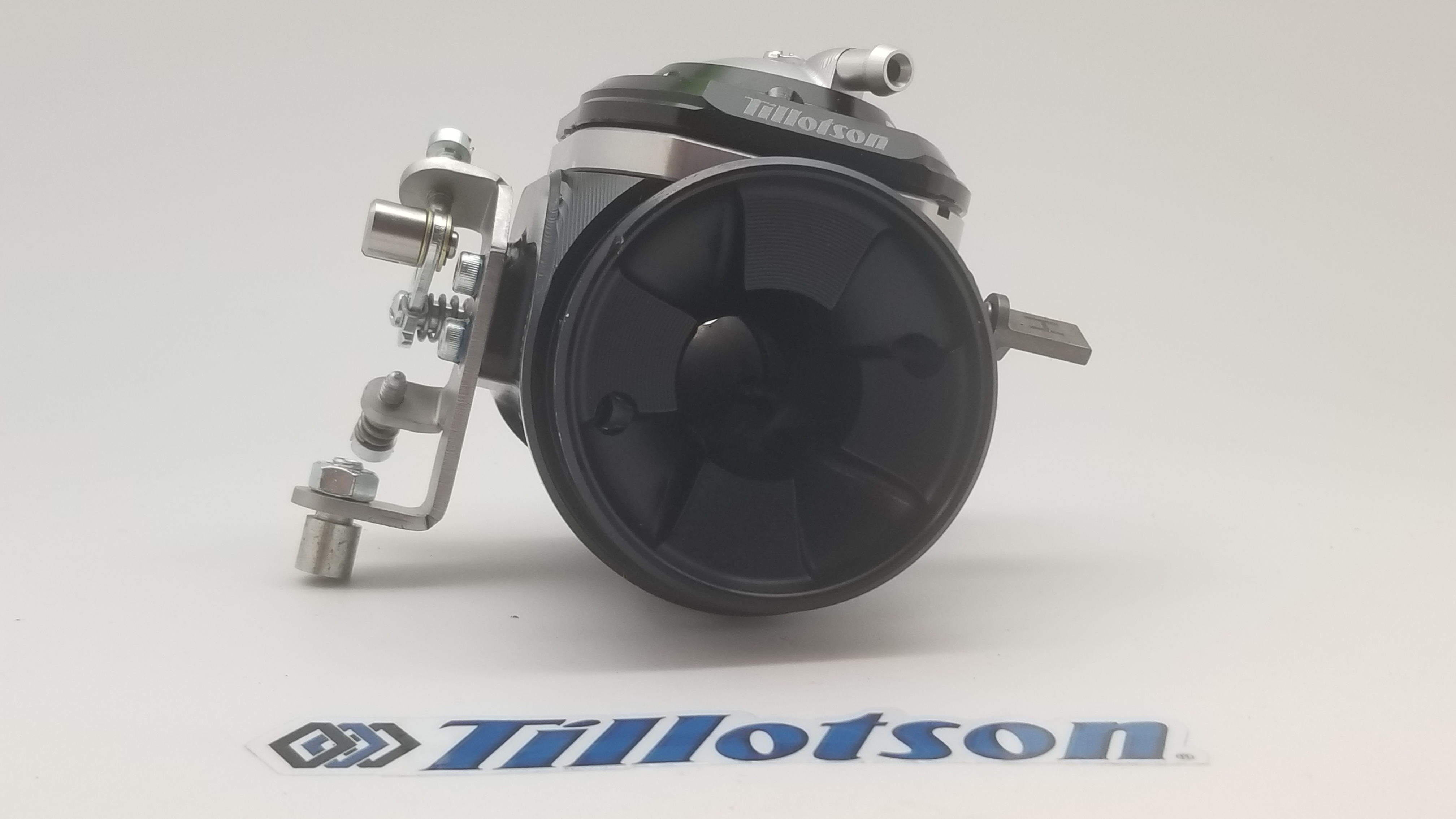 Карбюратор Tillotson HC-116 BLACK 2020 OKj