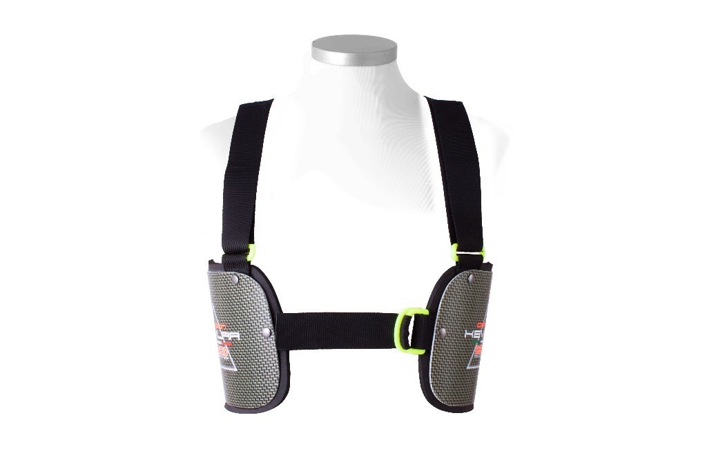 Bumper Carbon Kevlar