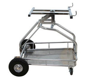 Подъемная тележка "ARAGÓN LIFT"