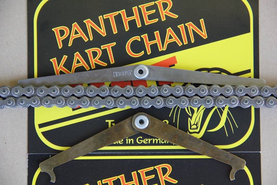 Измеритель состояния цепи 428 PANTHER