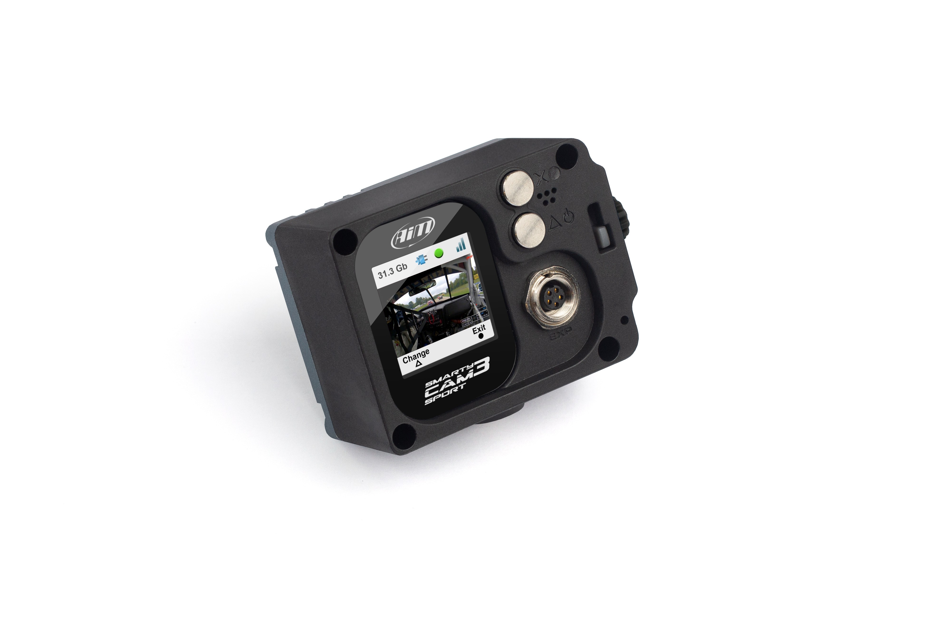 Видеокамера AIM SmartyCam 3 Sport 