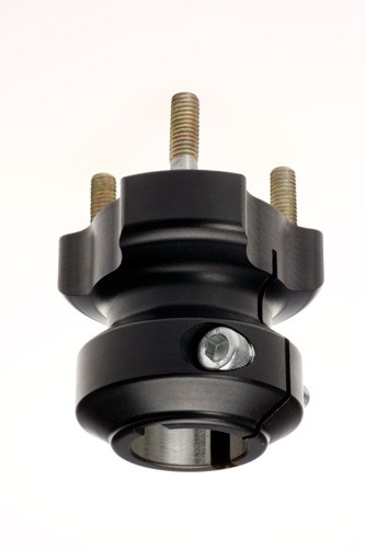 Задняя ступица RR 30x62