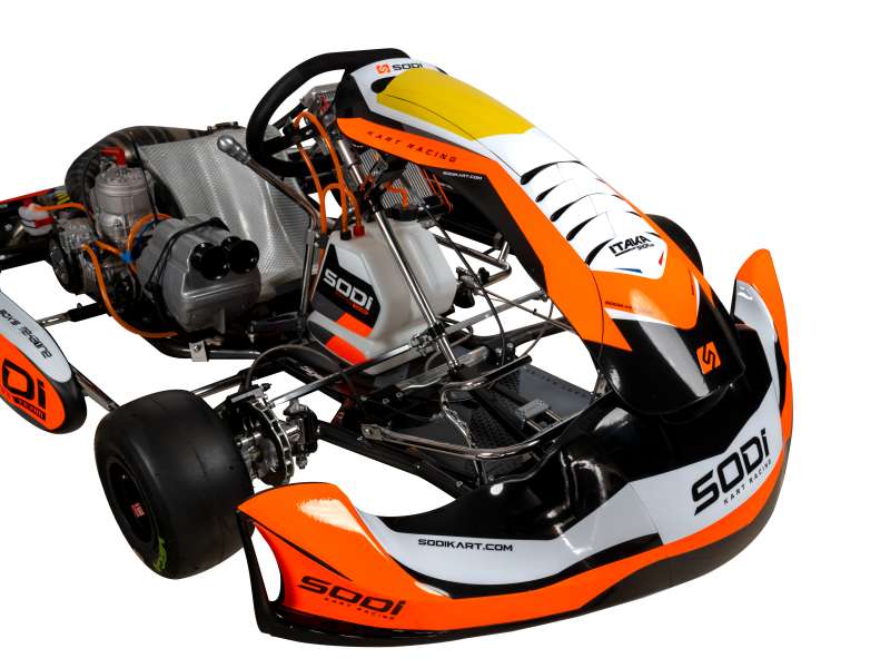 SODI SIGMA KZ 2025