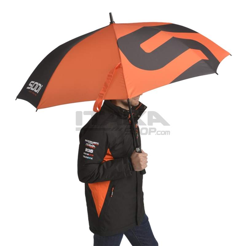 SODI KART RACING UMBRELLA (зонт)
