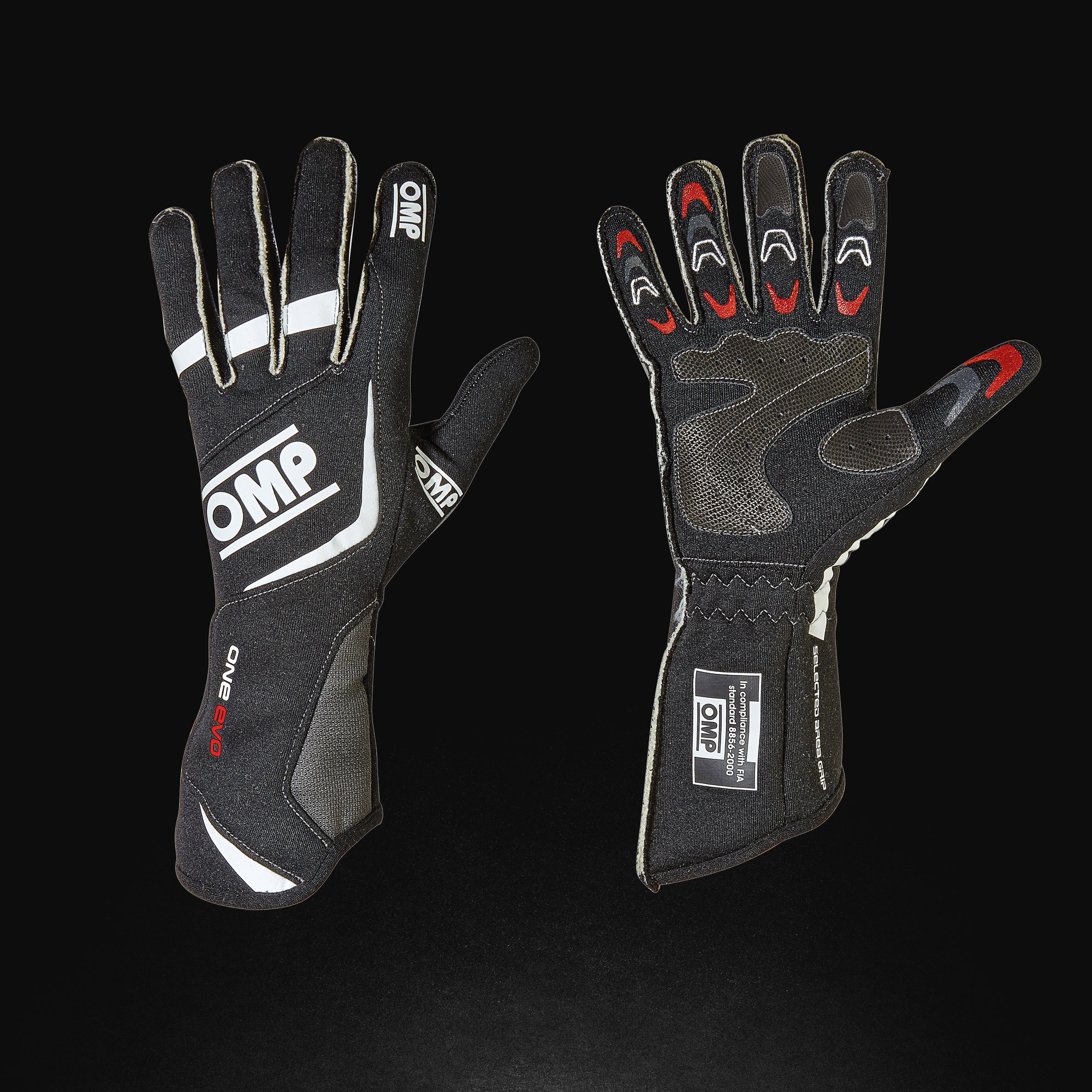 OMP ONE EVO GLOVES