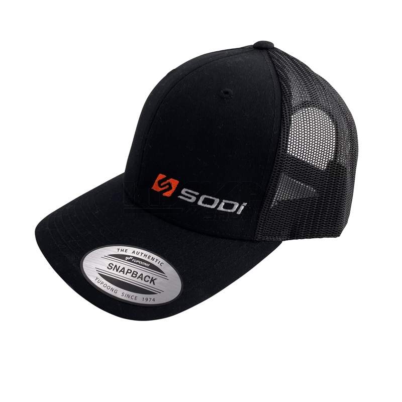 SODI SNAPBACK CAP (кепка)