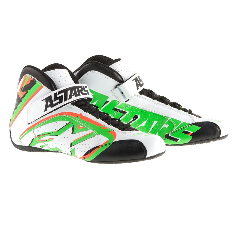 ALPINESTARS TECH 1-K NRG