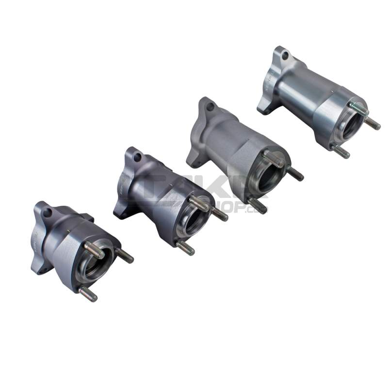 Передняя ступица SODI TEKNEEX D25 х 90 mm standart