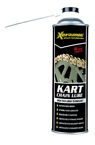 Смазка цепи 'Kart Chain Lube'