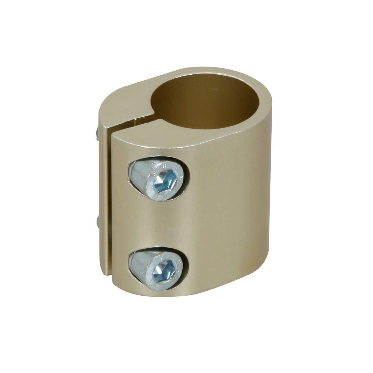  Зажим жесткости Ø30