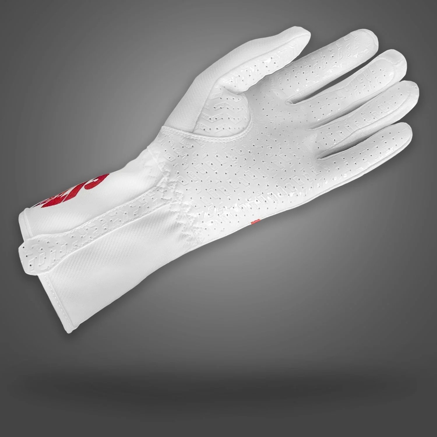 -273 OSAKA  White/Red/Silver