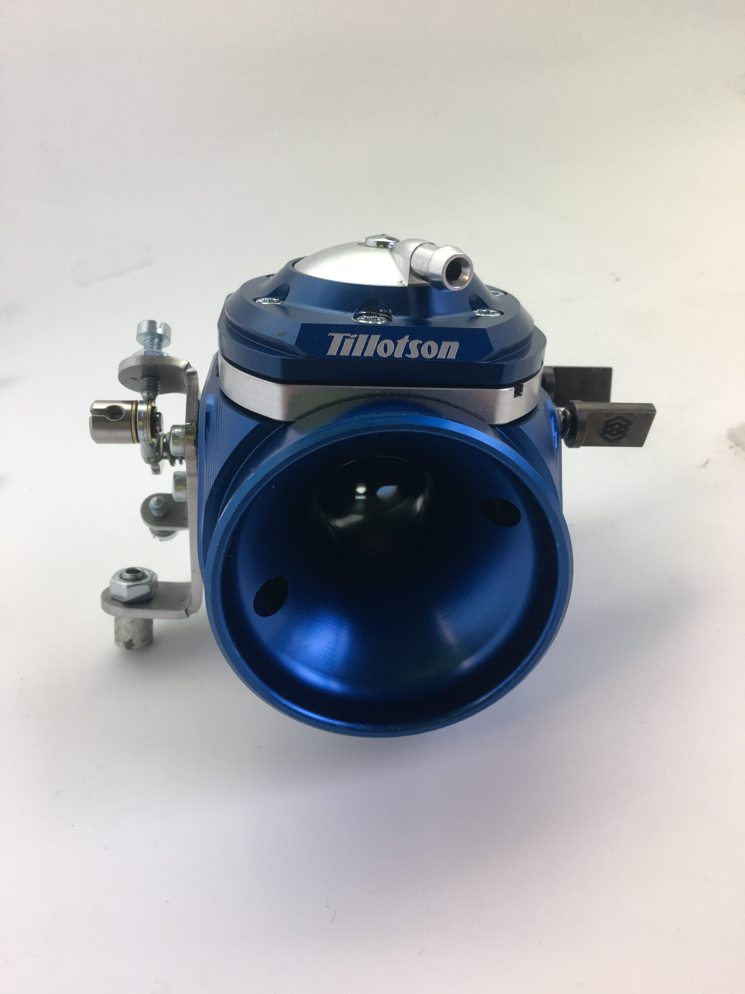 Карбюратор Tillotson HC-115 BLUE OK