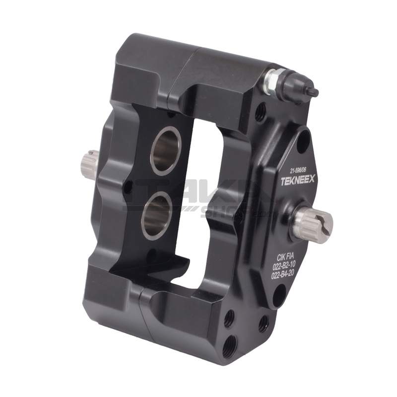 Задний тормозной суппорт SODI SIGMA