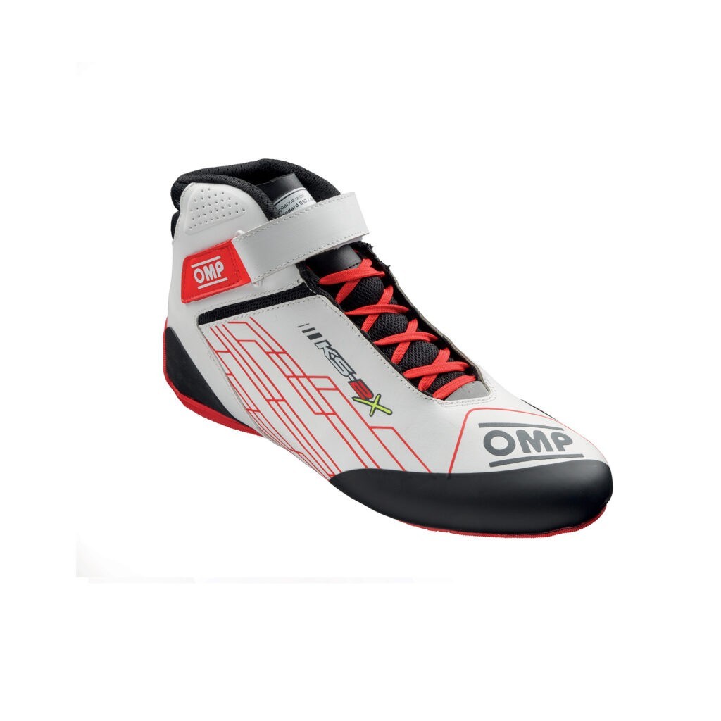 OMP KS-2X SHOES