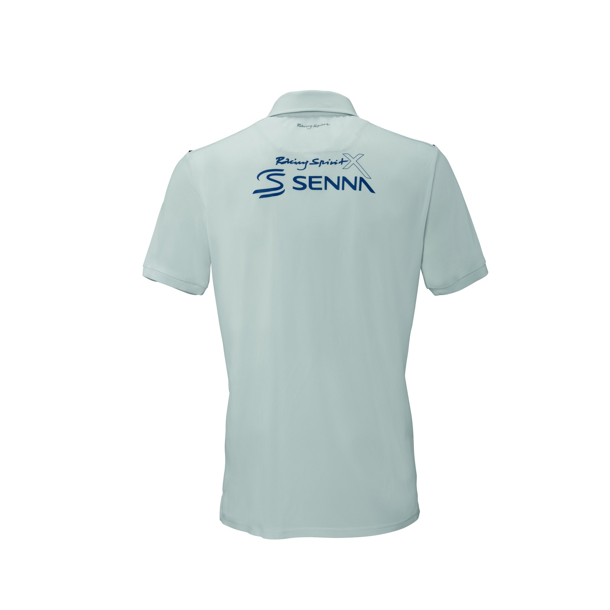 Поло SENNA LEGACY LIMITED EDITION