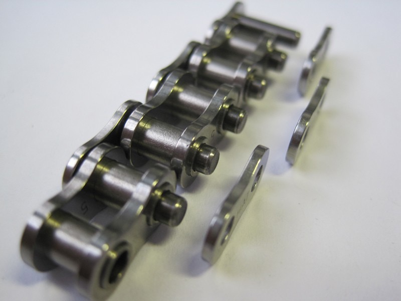 Цепь Panther HAT 219 Classic 