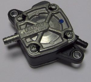 Бензонасос Dellorto