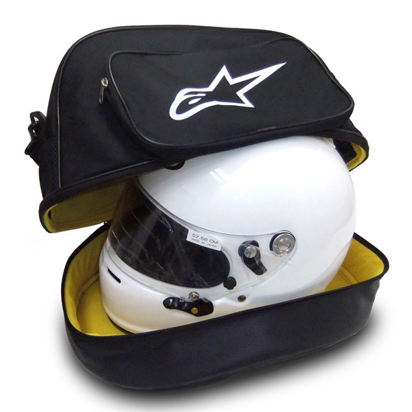 Сумка для шлема ALPINESTARS