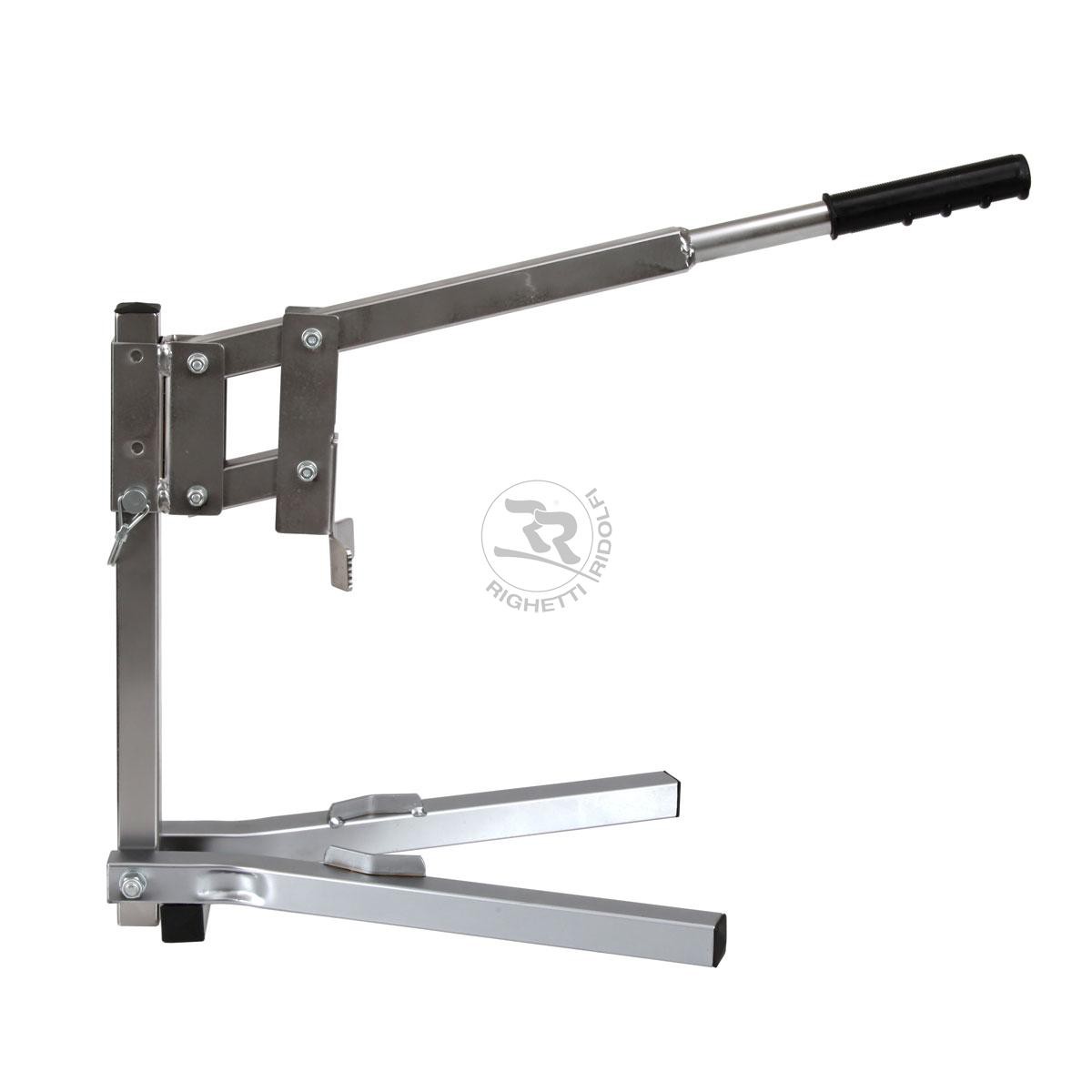 Разбортовка колес разборная RR