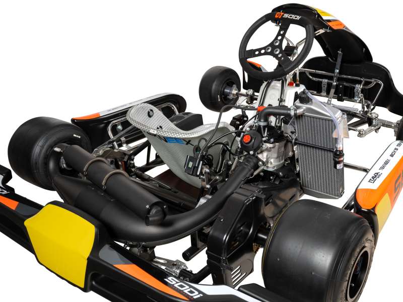 SODI RS3 2025
