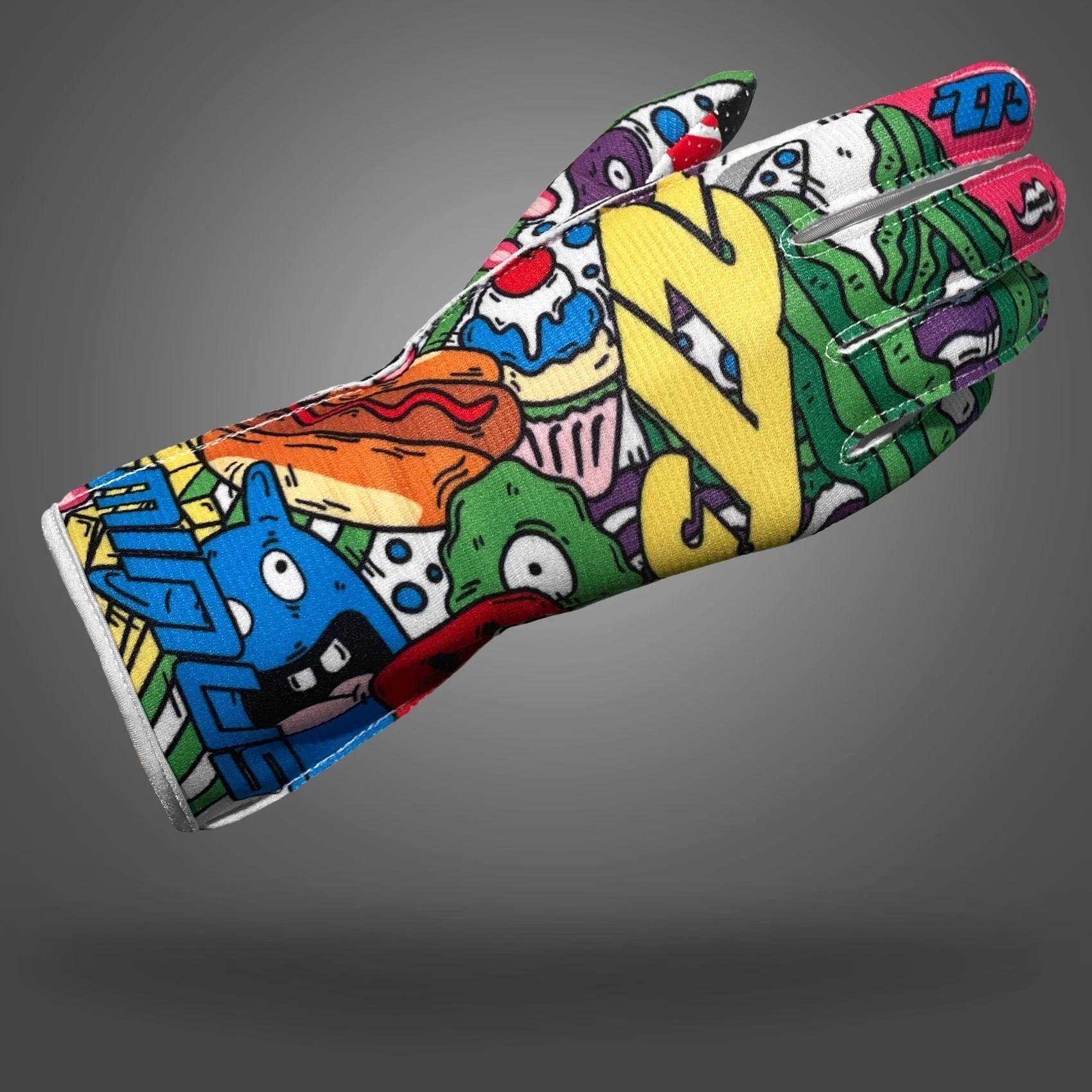 -273 Mmm...FOOD x Mad56