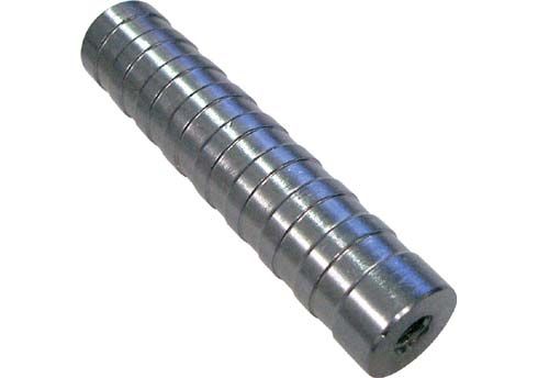 Втулка педали PAROLIN MINI