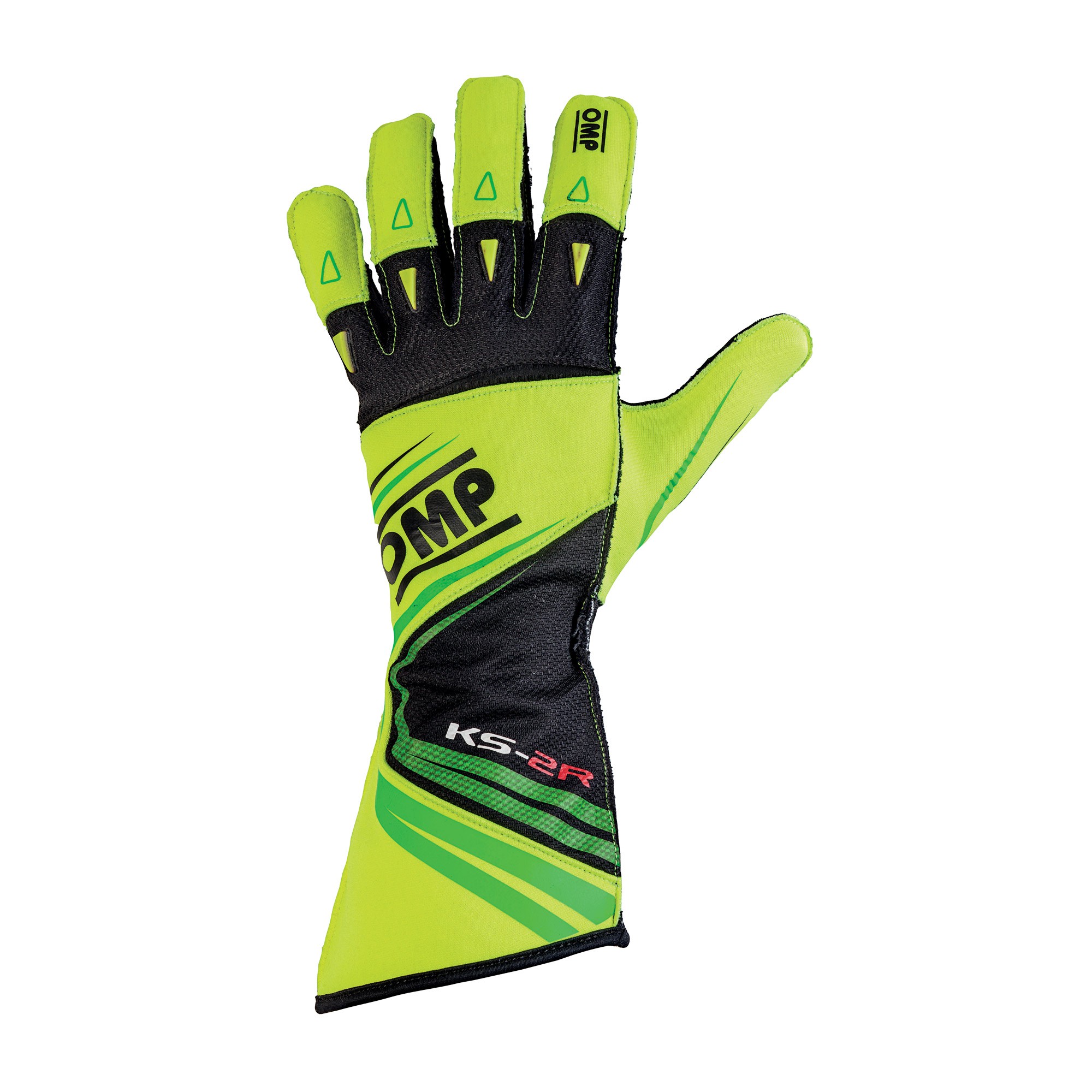 OMP KS-2R GLOVES