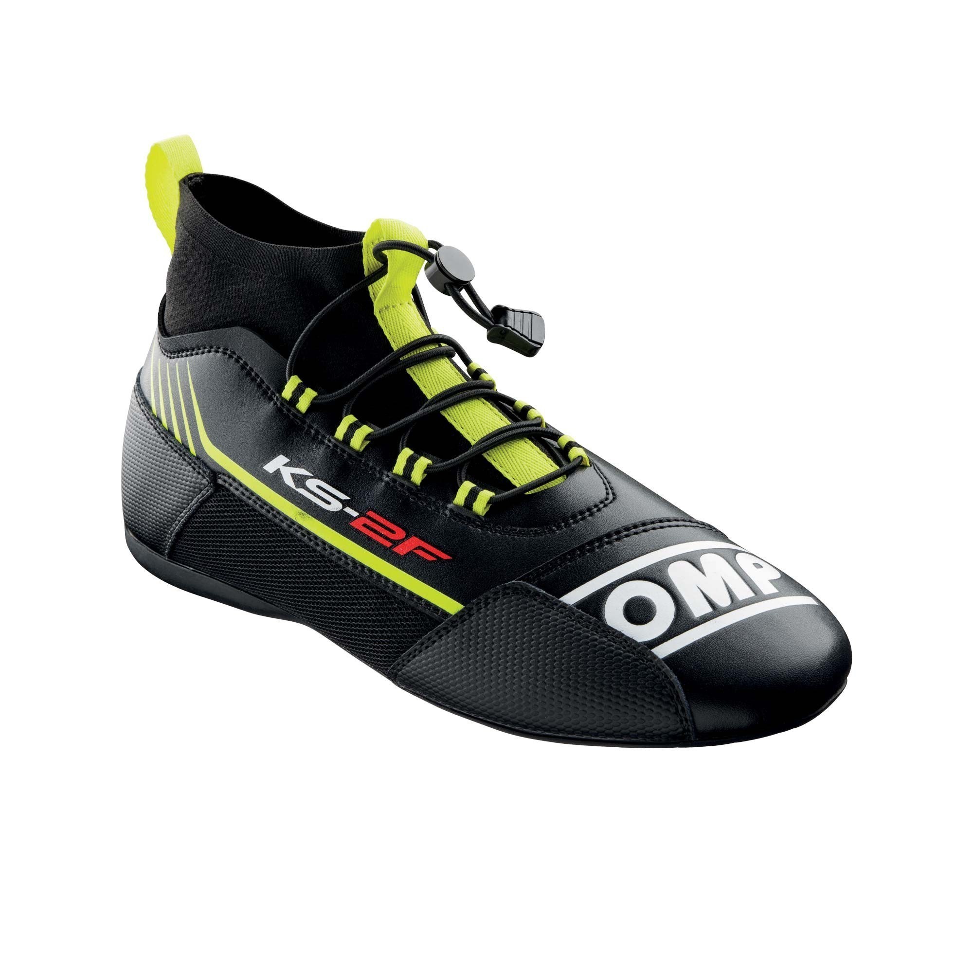 OMP KS-2F SHOES