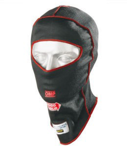 OMP CLASSIC MILLE MIGLIA BALACLAVA