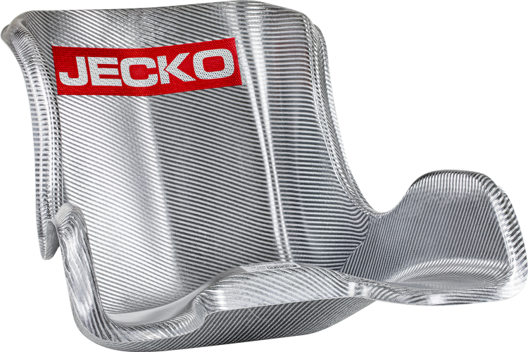 Сиденье JECKO Silver