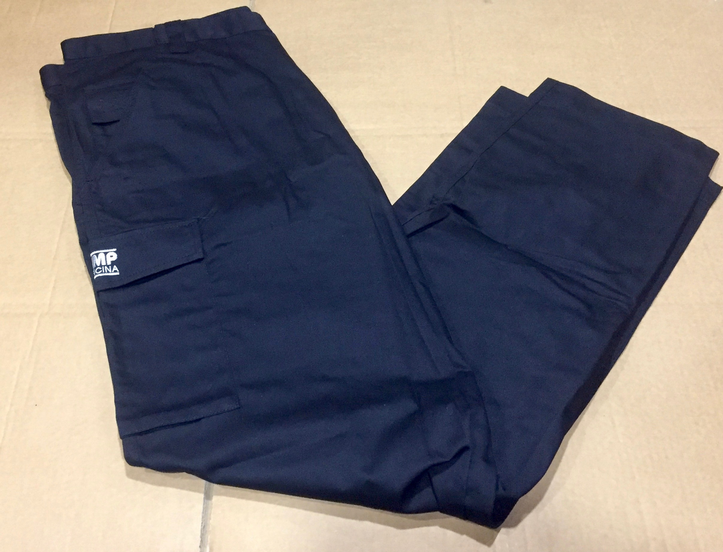 OMP LONG TROUSERS OR5887