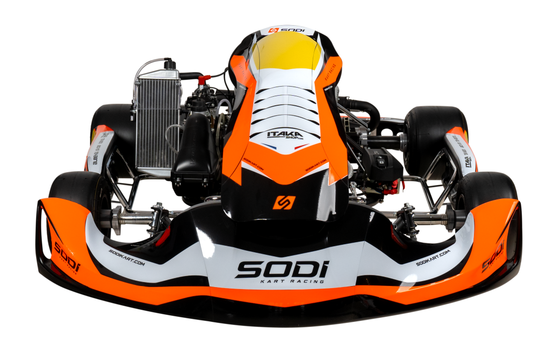 SODI RS3 2025
