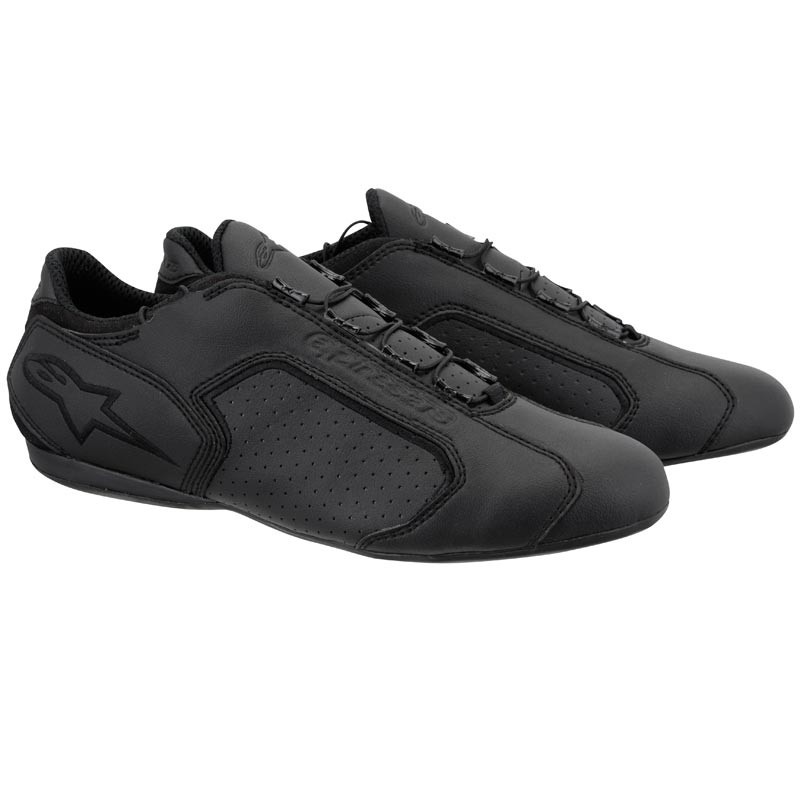 Alpinestars MONTREAL BLACK