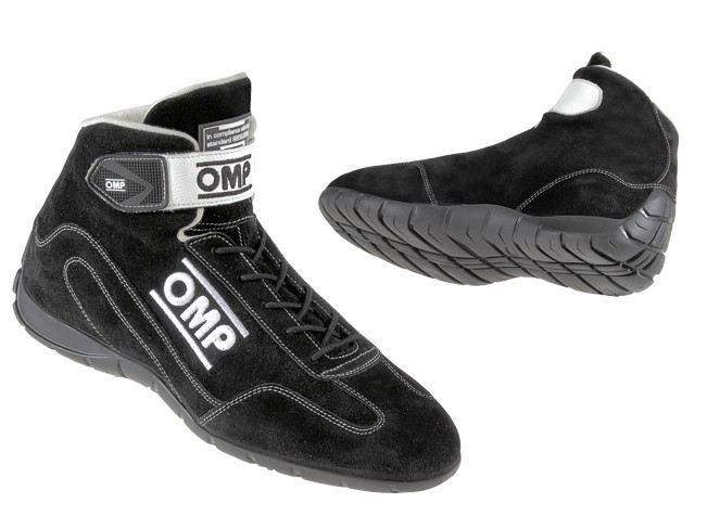 OMP CO-DRIVER SHOES (ОБУВЬ ШТУРМАНА) 