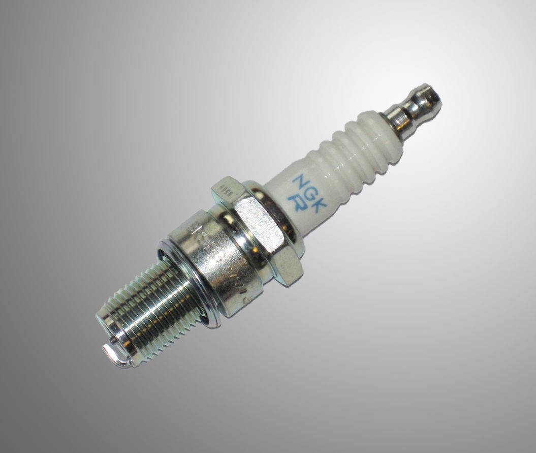 Свеча NGK BR10EG