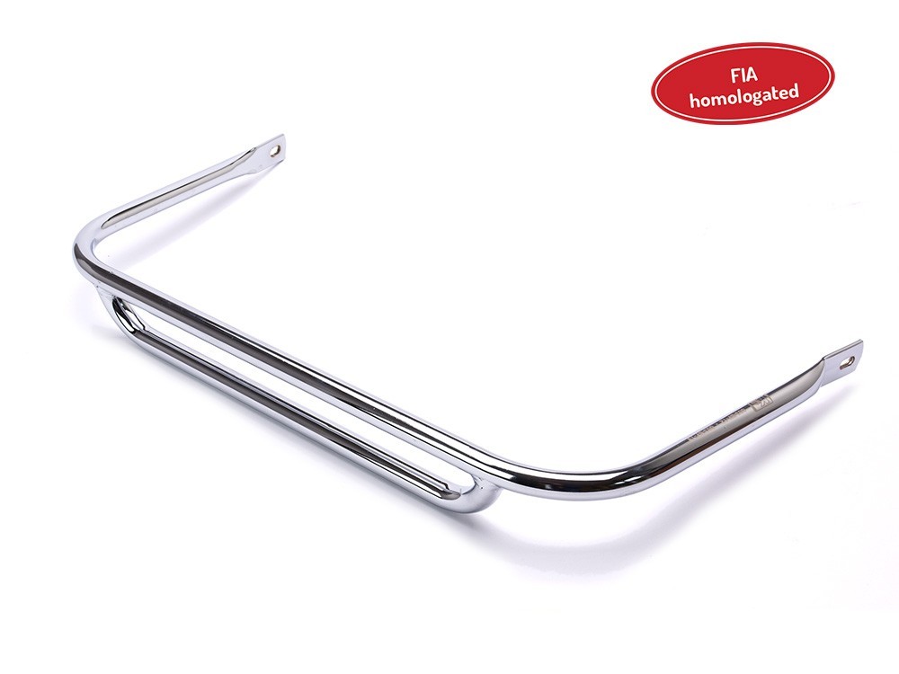 Верхнее крепление переднего бампера (губы) SODI FURIA (KG MK20)